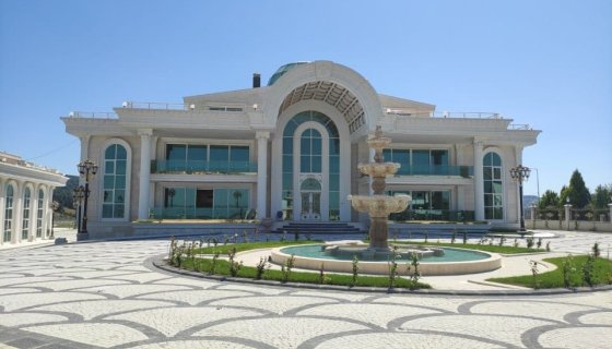 Katar Kraliyet Aile Sarayı